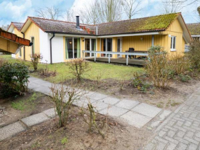 Ferienhaus mit kostenlosen Aktivitäten